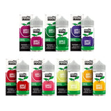 Reds by 7 Daze 100ML