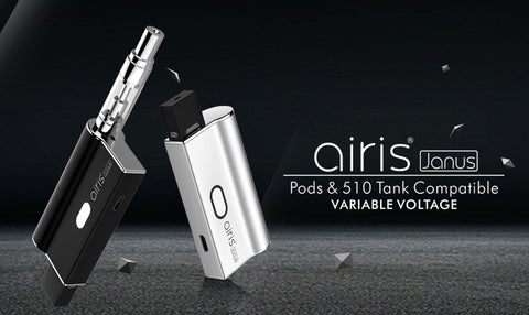 Airis Janus