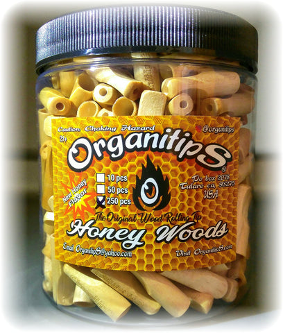 Organitips