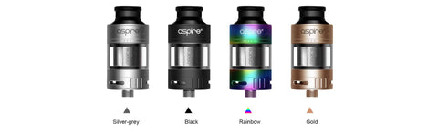 Aspire Cleito 120 Pro