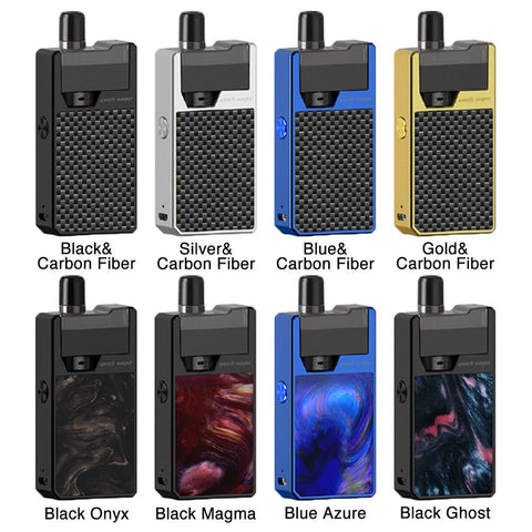 Geekvape Frenzy