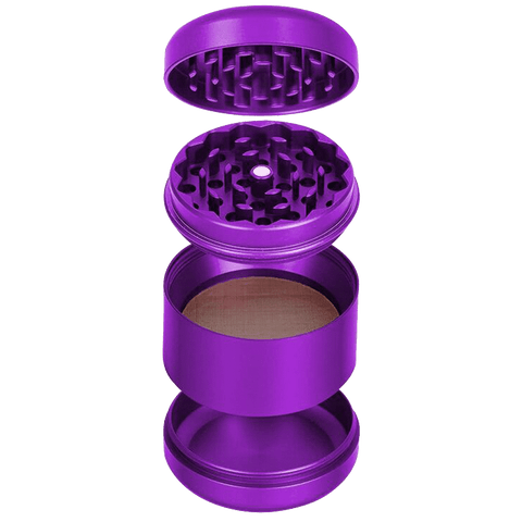 Grinders