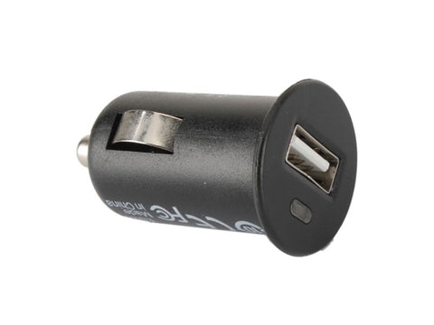 Car adapter