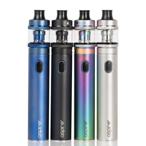 Aspire Tigon