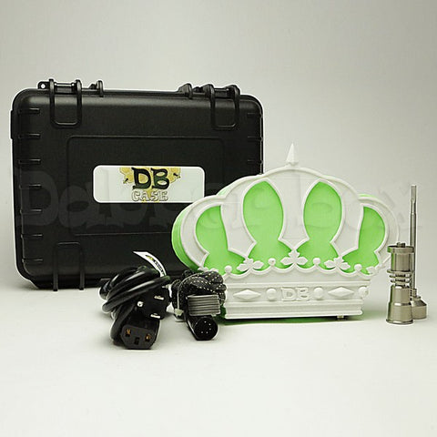 Dabber Box Enails