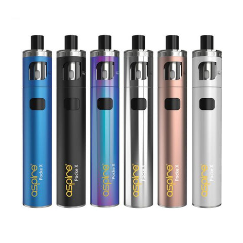Aspire PockeX