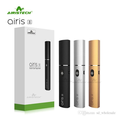 Aris 8 Multi-use Vaporizer