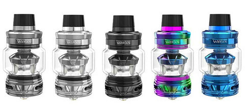 Uwell Valyrian Tanks