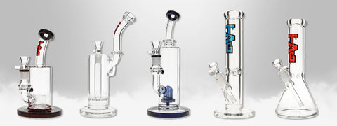Water Pipes